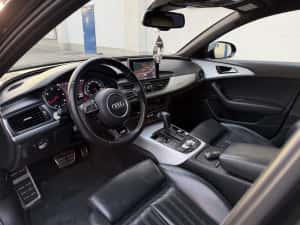 Audi A6 C7 Facelift //3x SLine // 2016 // Competition // 3.0 326 Cai — miniatura 6