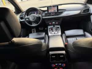 Audi A6 C7 Facelift //3x SLine // 2016 // Competition // 3.0 326 Cai — miniatura 7