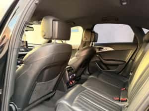 Audi A6 C7 Facelift //3x SLine // 2016 // Competition // 3.0 326 Cai — miniatura 8