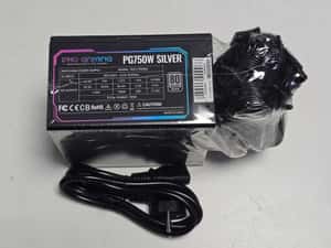 Sursa 750w Silver ProGaming noua — miniatura 3