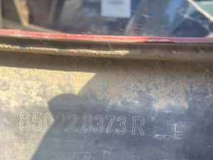 Bara Spate Dacia Jogger [ 2024 - > ] 850228373R — miniatura 5