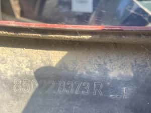 Bara Spate Dacia Jogger [ 2024 - > ] 850228373R — miniatura 10