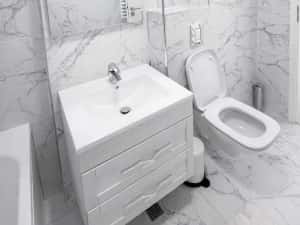 Închiriez apartament 2 camere Pipera — miniatura 4