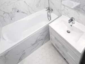 Închiriez apartament 2 camere Pipera — miniatura 5