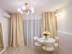 Închiriez apartament 2 camere Pipera — miniatura 7