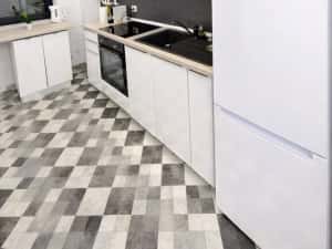 Închiriez apartament 2 camere Pipera — miniatura 8