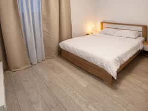 Închiriez apartament 2 camere Pipera — miniatura 10