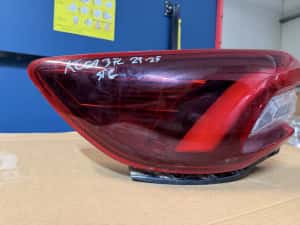 Stop stanga aripa Ford Kuga MK3 Facelift Full Led 2023/2024/2025/2026 — miniatura 2