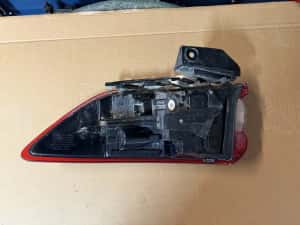 Stop stanga aripa Ford Kuga MK3 Facelift Full Led 2023/2024/2025/2026 — miniatura 7