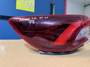 Stop stanga aripa Ford Kuga MK3 Facelift Full Led 2023/2024/2025/2026 — miniatura 10