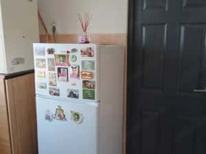 VAND APARTAMENT 1 CAMERA CAM. NEDECOMANDAT, 45 MP ETAJ 2 • APAHIDA CLUJ — miniatura 5