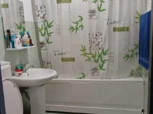 VAND APARTAMENT 1 CAMERA CAM. NEDECOMANDAT, 45 MP ETAJ 2 • APAHIDA CLUJ — miniatura 6