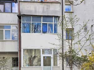 Garsoniera cu acces stradal, zona Orizontului! — miniatura 1