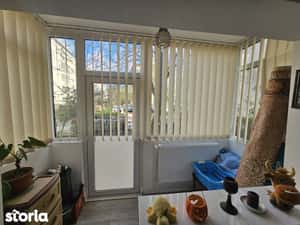 Garsoniera cu acces stradal, zona Orizontului! — miniatura 4