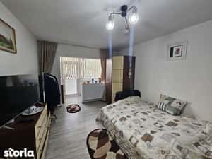 Garsoniera cu acces stradal, zona Orizontului! — miniatura 5