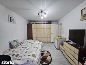 Garsoniera cu acces stradal, zona Orizontului! — miniatura 6