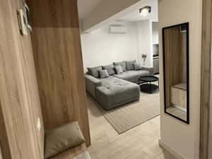 Apartament 2 camere tip studio de închiriat – 81 Residence