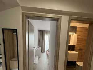 Apartament 2 camere tip studio de închiriat – 81 Residence — miniatura 3