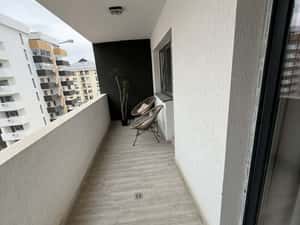 Apartament 2 camere tip studio de închiriat – 81 Residence — miniatura 4