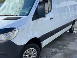 Oglinda Electrica Stanga Dreapta Mercedes Sprinter W907