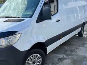 Oglinda Electrica Stanga Dreapta Mercedes Sprinter W907 — miniatura 6