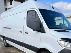 Oglinda Electrica Stanga Dreapta Mercedes Sprinter W907 — miniatura 7