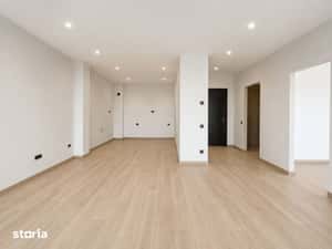 Apartament 2 camere la ultimul etaj, cu View, orientat Vest, Elite! — miniatura 6