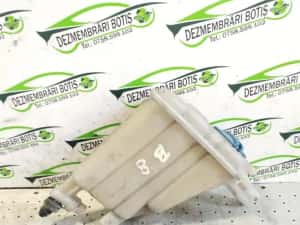 Vas expansiune Audi A4 2008 — miniatura 9