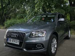 Vand Audi Q5 An 2013 Facelift