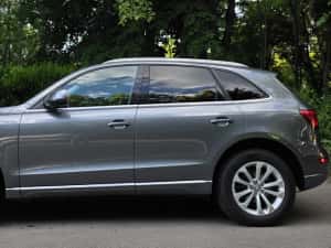 Vand Audi Q5 An 2013 Facelift — miniatura 2