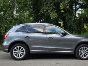 Vand Audi Q5 An 2013 Facelift — miniatura 3