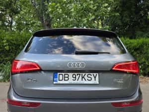 Vand Audi Q5 An 2013 Facelift — miniatura 5