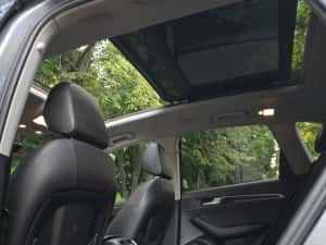 Vand Audi Q5 An 2013 Facelift — miniatura 6