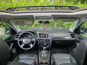 Vand Audi Q5 An 2013 Facelift — miniatura 7