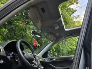 Vand Audi Q5 An 2013 Facelift — miniatura 8