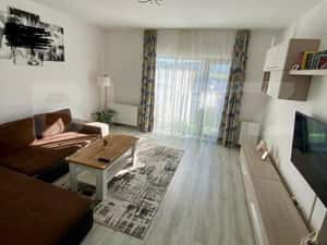 Apartament 2 camere, bloc nou, zona iesire Unirii, loc parcare inclus — miniatura 2
