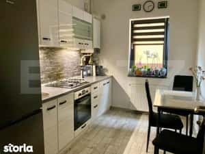 Apartament 2 camere, bloc nou, zona iesire Unirii, loc parcare inclus — miniatura 4