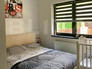 Apartament 2 camere, bloc nou, zona iesire Unirii, loc parcare inclus — miniatura 5