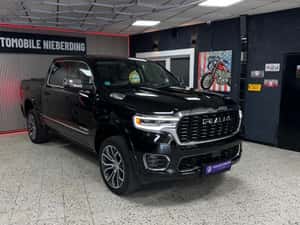 Dodge RAM SUV 540cp, 17034 km, GPL, 100409 EUR