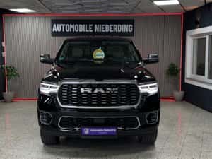 Dodge RAM SUV 540cp, 17034 km, GPL, 100409 EUR — miniatura 2