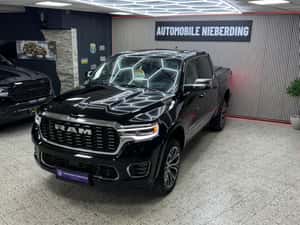 Dodge RAM SUV 540cp, 17034 km, GPL, 100409 EUR — miniatura 3