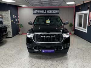 Dodge RAM SUV 540cp, 17034 km, GPL, 100409 EUR — miniatura 4