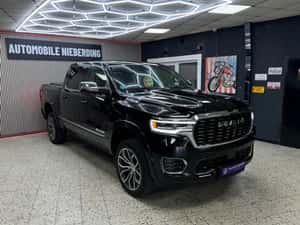 Dodge RAM SUV 540cp, 17034 km, GPL, 100409 EUR — miniatura 5