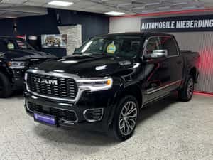 Dodge RAM SUV 540cp, 17034 km, GPL, 100409 EUR — miniatura 6