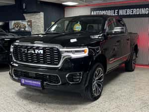 Dodge RAM SUV 540cp, 17034 km, GPL, 100409 EUR — miniatura 7