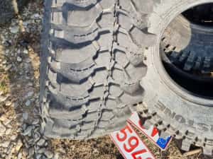anvelope silverstone 35x11.5x15 — miniatura 3