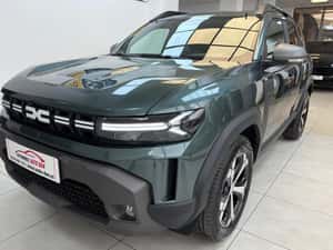 Dacia Duster III SUV | 2026-04 | Extreme J — miniatura 1
