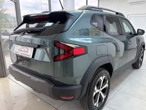 Dacia Duster III SUV | 2026-04 | Extreme J — miniatura 2
