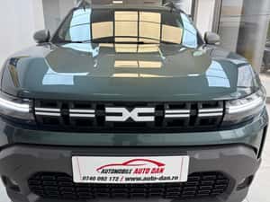 Dacia Duster III SUV | 2026-04 | Extreme J — miniatura 3