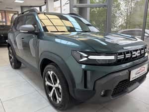 Dacia Duster III SUV | 2026-04 | Extreme J — miniatura 4